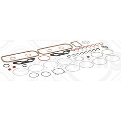 Kit complet de joints de moteur ELRING 232.190 pour PORSCHE 914 OE 039.198.009
