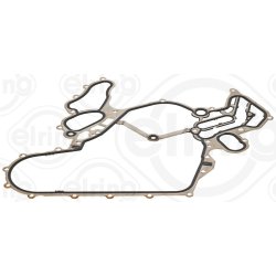 Housing Cover (crankcase) Gasket ELRING 232.840 OE Ref 059103161AQ