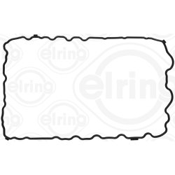 Joint de carter d'huile ELRING 232.860 pour BMW, HUASONG OE 11137627512 ELRING