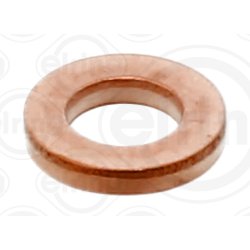 Nozzle Holder Seal Ring ELRING 232.930 OE Ref 03P130519