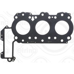 Cylinder Head Gasket ELRING 233.211 OE Ref 99610416903