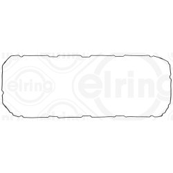 Oil Sump Gasket ELRING 233.440 OE Ref 1853603