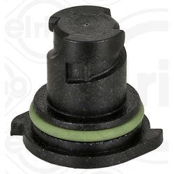 Oil Sump Screw Plug ELRING 233.451 OE Ref 1982821