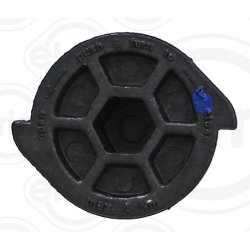 Bouchon de carter d'huile ELRING 233.451 pour DAF, IRIZAR, KENWORTH et plus encore... ELRING