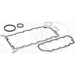 Crankcase Gasket Kit ELRING 234.370 OE Ref 1606057