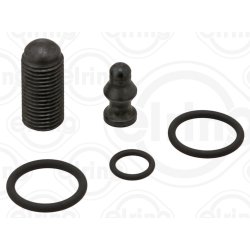 Injector Nozzle Seal Kit ELRING 235.590 OE Ref 03G198051A