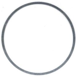 Cylinder Liner Gasket ELRING 235.822 OE Ref 02135937