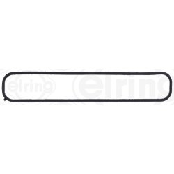 Joint de carter de distribution ELRING 235.911 pour PORSCHE 911 OE 996.105.514.72 ELRING