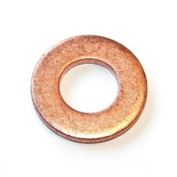 Nozzle Holder Seal Ring ELRING 236.030 OE Ref 0921173