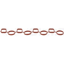Intake Manifold Gasket ELRING 236.320 OE Ref 03L129717E