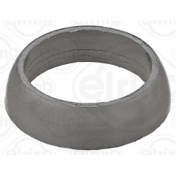 Exhaust Pipe Gasket ELRING 236.690 OE Ref 1418360A10000