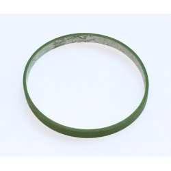 Intake Manifold Housing Gasket ELRING 236.720 OE Ref 06E133073A