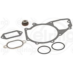 Water Pump Gasket Set ELRING 236.870 OE Ref A4572000401