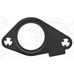 Joint de bride de liquide de refroidissement ELRING 237.180 pour BUICK, CADILLAC et plus encore..