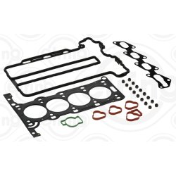 Cylinder Head Gasket Kit ELRING 237.390 OE Ref 1606365
