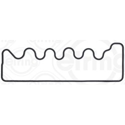 Joint de couvercle de culasse ELRING 237.868 pour MERCEDES, PUCH ELRING