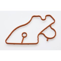Coolant Flange Gasket ELRING 238.860 OE Ref 06E121139E