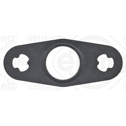 Oil Outlet (charger) Gasket ELRING 239.251 OE Ref 11428624158