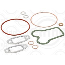 Cylinder Head Gasket Kit ELRING 239.837 OE Ref 12167163