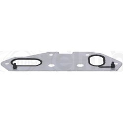 Oil Cooler Gasket ELRING 239.850 OE Ref 06E117070J