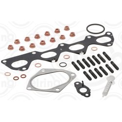 Charger Mounting Kit ELRING 240.050