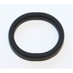 Housing Cover (crankcase) Gasket ELRING 240.180 OE Ref 95810158400