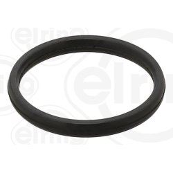 Housing Cover (crankcase) Gasket ELRING 240.190 OE Ref 95810158300