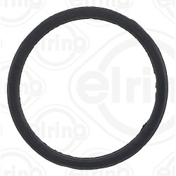 Joint de couvercle de carter (carter moteur) ELRING 240.190 pour AUDI et plus encore... ELRING