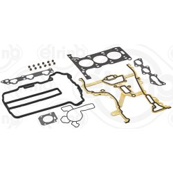 Kit de joint de culasse ELRING 240.280 pour VAUXHALL CORSA