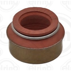 Valve Stem Seal Ring ELRING 242.510 OE Ref 1813133