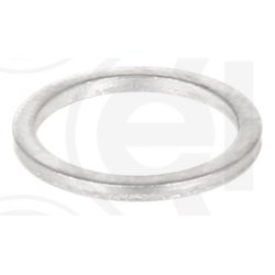 Oil Drain Plug Seal Ring ELRING 242.608 OE Ref N0138142