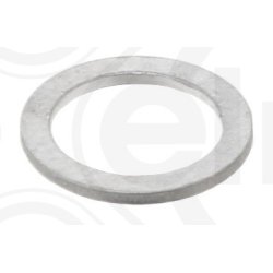 Oil Drain Plug Seal Ring ELRING 243.205 OE Ref N0138495