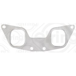 Exhaust Manifold Gasket ELRING 243.870 OE Ref 5010477331