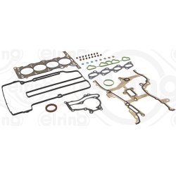 Cylinder Head Gasket Kit ELRING 243.970 OE Ref 95507853