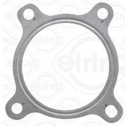 Exhaust Pipe Gasket ELRING 244.600 OE Ref 8K0253115H