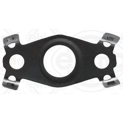 Joint de sortie d'huile (chargeur) ELRING 245.800 pour AUDI, SEAT, SKODA et plus encore.. ELRING