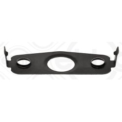 Oil Outlet (charger) Gasket ELRING 245.830 OE Ref 04B145757