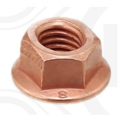Nut ELRING 247.130 OE Ref N90453901