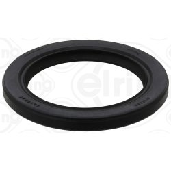 Joint d'étanchéité d'arbre de vilebrequin ELRING 247.370 pour ASIA MOTORS, ASKAM, BMC et plus encore... ELRING