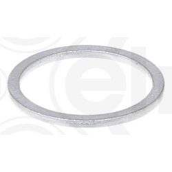 Oil Drain Plug Seal Ring ELRING 247.405 OE Ref N0138321