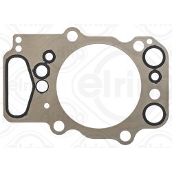 Joint de culasse ELRING 247.491 pour SCANIA OE 1893054 ELRING