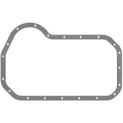 Oil Sump Gasket ELRING 248.097 OE Ref 028103609A