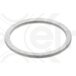Oil Drain Plug Seal Ring ELRING 250.007 OE Ref N0138272
