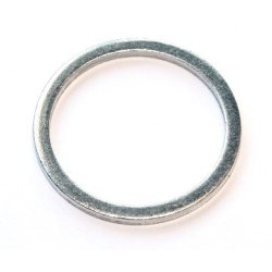 Oil Drain Plug Seal Ring ELRING 251.305 OE Ref 07119963384