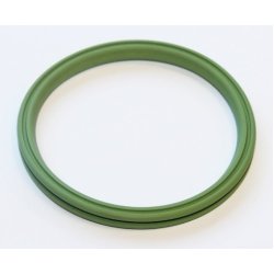 Oil Filler Neck Cap Seal ELRING 251.480 OE Ref 99610733600