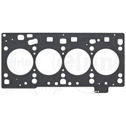 Cylinder Head Gasket ELRING 252.750 OE Ref 05L103383AD
