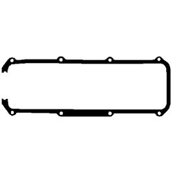 Cylinder Head Cover Gasket ELRING 253.243 OE Ref GEG482