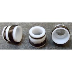 Valve Stem Seal Ring ELRING 253.693 OE Ref 0000531958