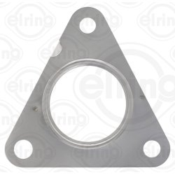 Charger Gasket ELRING 254.170 OE Ref 9659716780