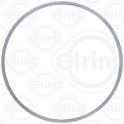 Cylinder Liner Gasket ELRING 257.130 OE Ref A4570110459